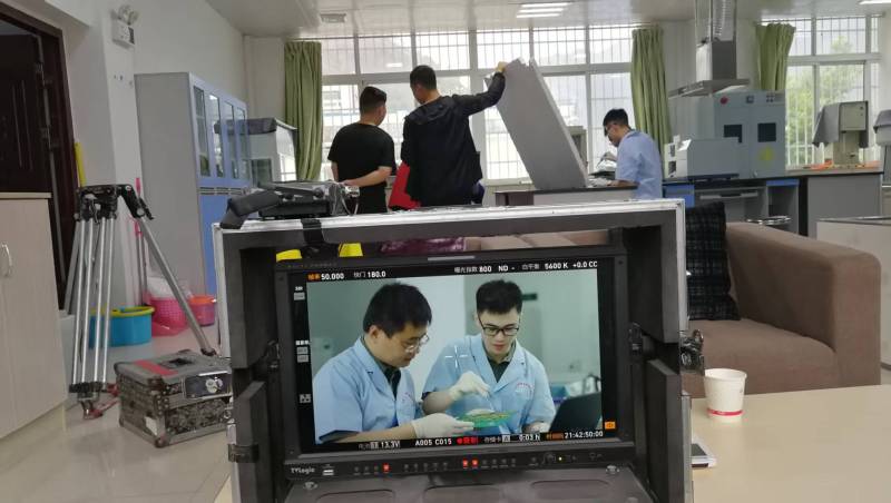 元宇宙搭台唱戏，沅陵县广告片拍摄公司抢滩虚拟世界首支舞