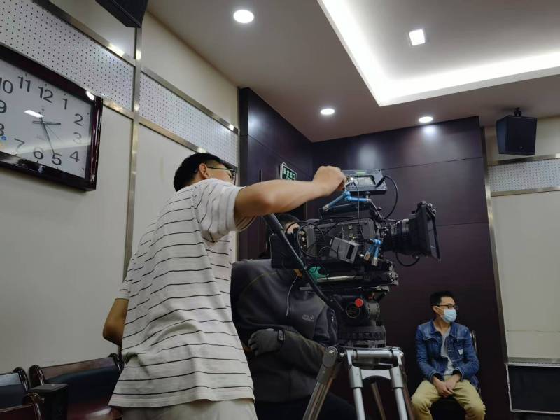 沅陵县TVC拍摄公司：让每个品牌都能拥有自己的好莱坞大片