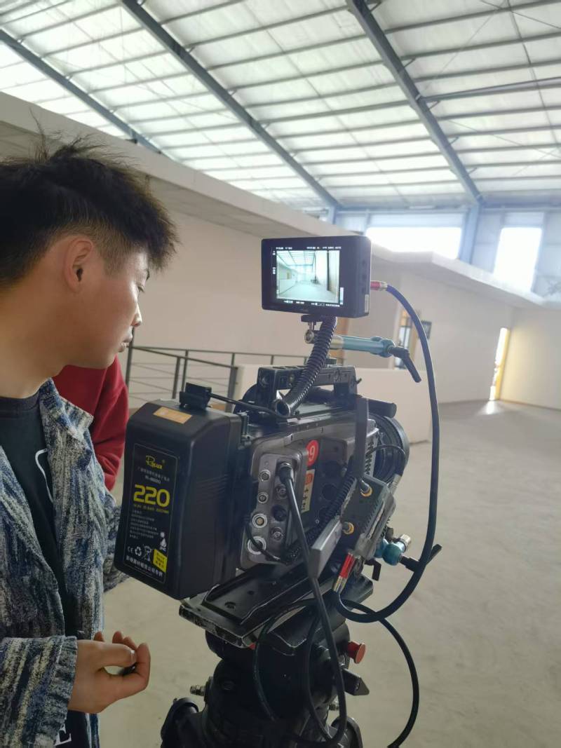 解锁沅陵县广告片拍摄：以创意镜头，解锁品牌商业价值新高度