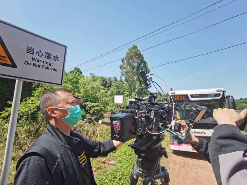 沅陵县TVC拍摄公司：深耕本地市场，为品牌定制专属拍摄方案