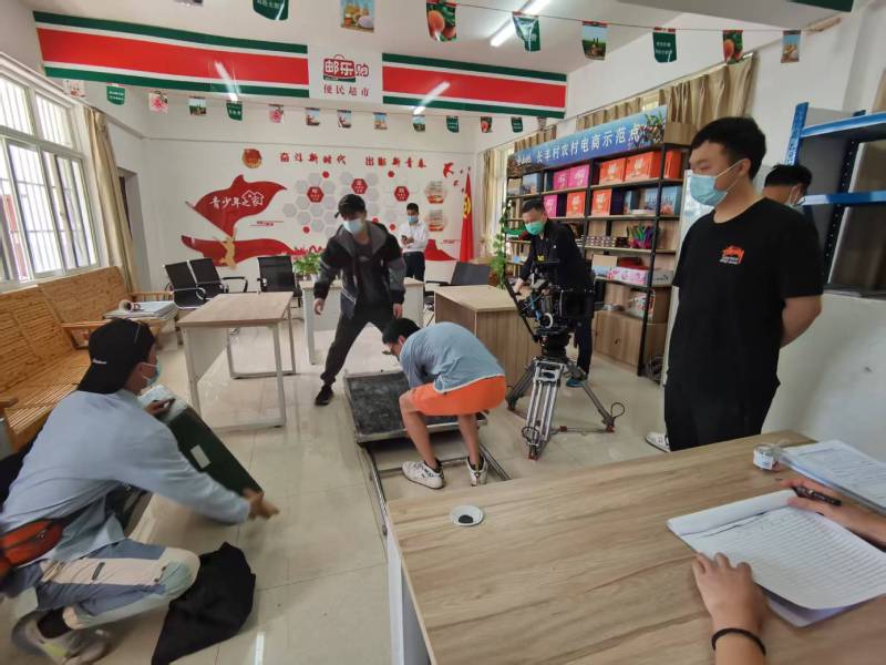沅陵县广告片拍摄公司：极简主义践行者，少即是多的视觉哲学