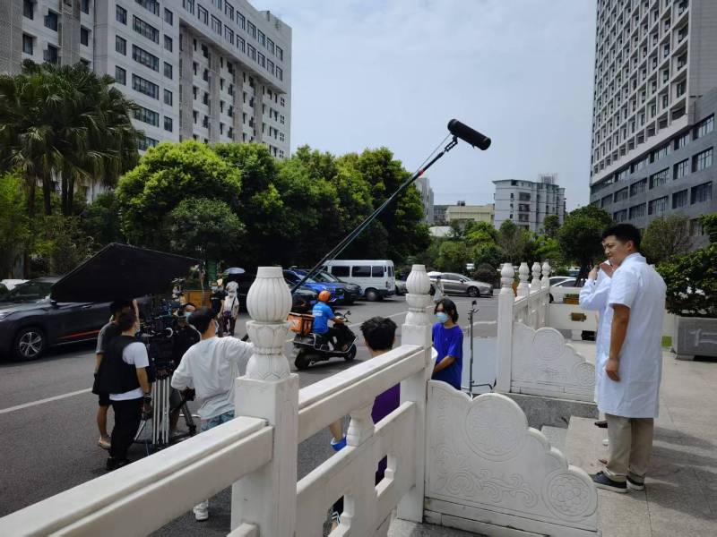 沅陵县广告片拍摄公司低成本实现高规格制作的诀窍